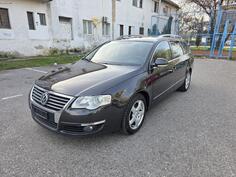 Volkswagen - Passat - 2.0 TDI 4motion