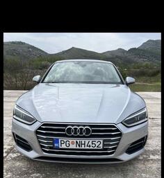 Audi - A5 - 2.0 TFSI