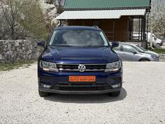 Volkswagen - Tiguan - 2.0 DSG  4 MOTION