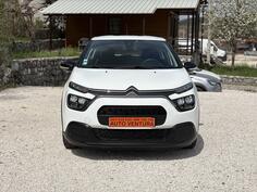 Citroen - C3 - 1.2