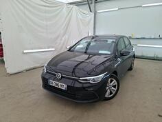 Volkswagen - Golf 8 - 2.0  dizel
