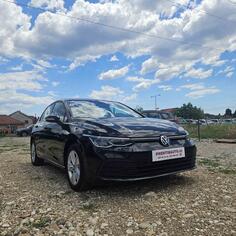 Volkswagen - Golf 8 - 2.0  dizel