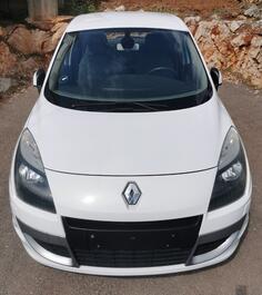 Renault - Scenic - 1.5 dci