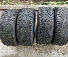 Tigar - M+S - Зимняя guma