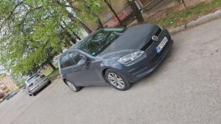 Volkswagen - Golf 7 - 1.6