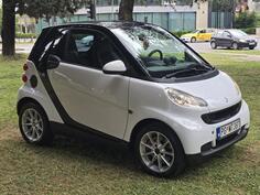 Smart - forTwo - 800