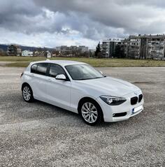 BMW - 114 - 1.6 dizel