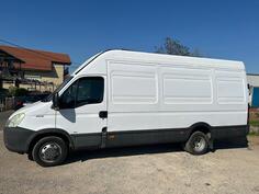 Iveco - Daily 50C15V