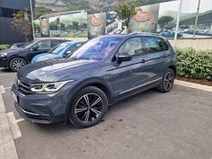 Volkswagen - Tiguan - 2.0 tdi united matrix