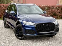 Audi - Q5 - 2.0 TDI QUATTRO