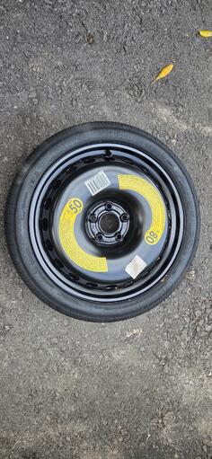 Fabričke felne i fabricki gume