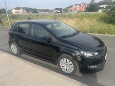 Volkswagen - Polo - 1.2tdi 55kw