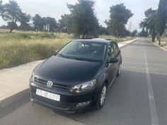 Volkswagen - Polo - 1.2tdi 55kw