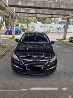 Peugeot - 308 - 1.6