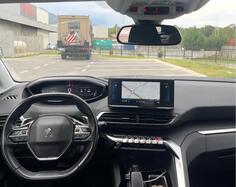 Peugeot - 3008 - 1.2 Puretech