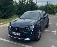 Peugeot - 3008 - 1.2 Puretech
