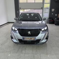 Peugeot - 2008 - Active Business