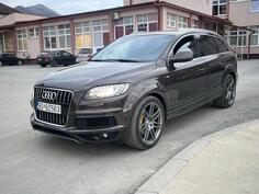 Audi - Q7 - tdi