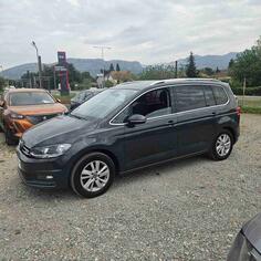 Volkswagen - Touran - 2.0 DSG  7 sjedista