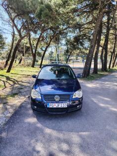 Volkswagen - Polo - 1.4 TDI