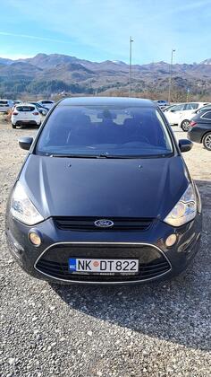 Ford - S-Max - 2.0 TDcI