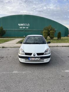 Renault - Clio - 1.5DCI