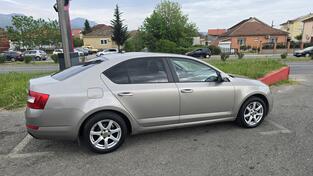 Škoda - Octavia - 1.6 tdi