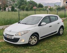 Renault - Megane - dci