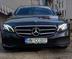 Mercedes Benz - E 220 - 2.0CDI