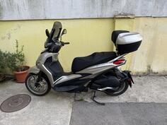 Piaggio - HPE 300