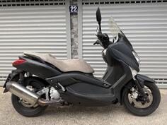 Yamaha - X Max 250