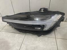 Left headlight for Volvo - XC 60    - 2019