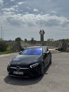 Mercedes Benz - A 180 - A180 CDI