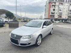 Volkswagen - Passat - b6