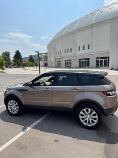 Land Rover - Range Rover Evoque - 2.2 TD4