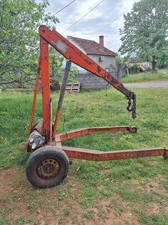 14. oktobar - hidraulicna