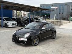 Alfa Romeo - MiTo - 1.3 JTDm