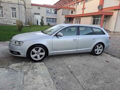 Audi - A6 - 2.0 TDI