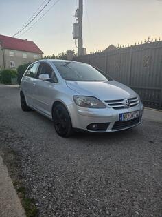 Volkswagen - Golf Plus - 1.9 TDI