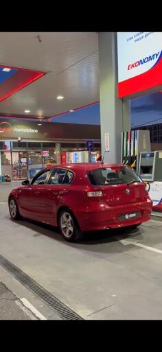 BMW - 118 - 2.0
