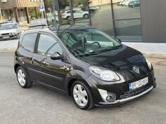 Renault - Twingo - 1.5 DCI