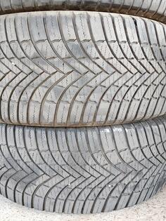 Firestone - MSEASN2 - All-season tire