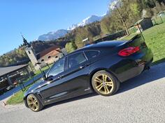 BMW - 420 Gran Coupe