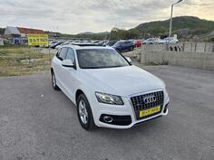 Audi - Q5 - 2.0 TDI QUATTRO S-LINE