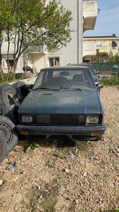 Zastava - Yugo 55 - 1.1