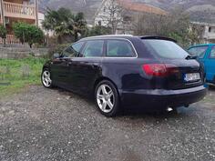 Audi - A6 - 2.0