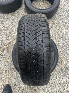 Milever - M+S - All-season tire