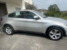 BMW - X6 - 3.9 D