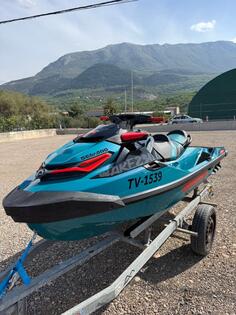 Sea-Doo - Wake 230