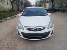Opel - Corsa - 1.3